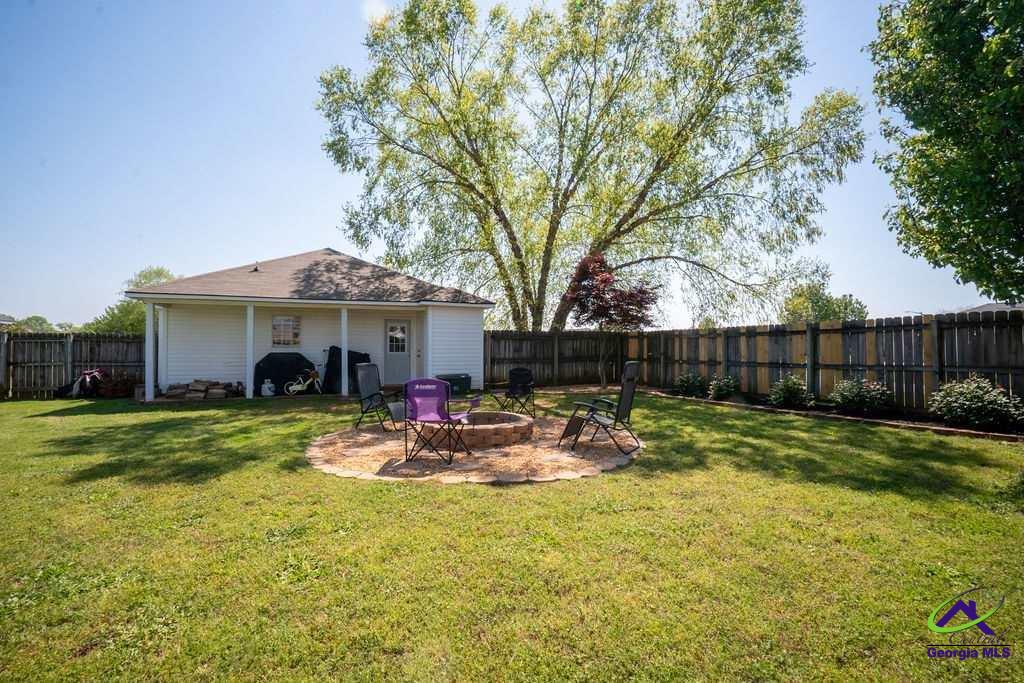 100 Strawbridge Lane, Bonaire, GA 31005 - Photo 5