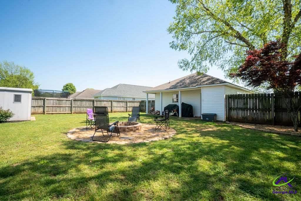 100 Strawbridge Lane, Bonaire, GA 31005 - photo 6