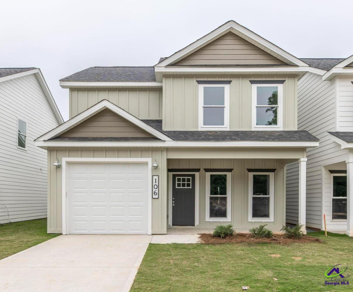 106 Leisure Pointe Cove, Warner Robins, GA 31088 - Main Photo
