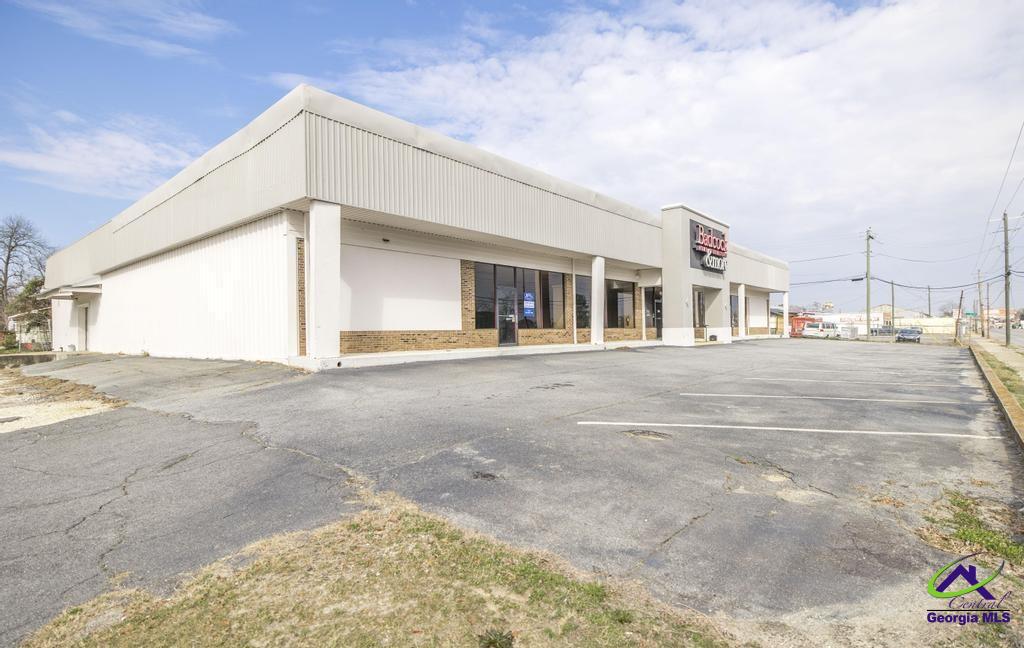 910 S 7th Street, Cordele, GA 31015 - photo 2
