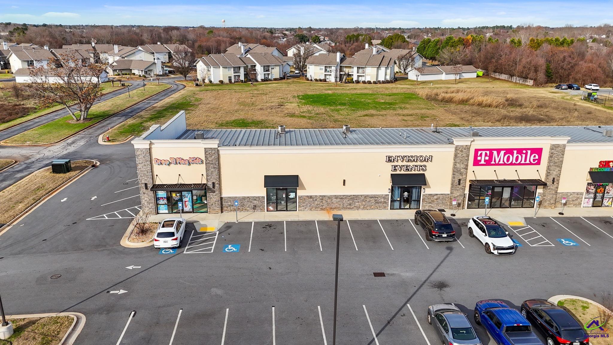 719 HWY 96 #500, Bonaire, GA 31005 - Photo 2