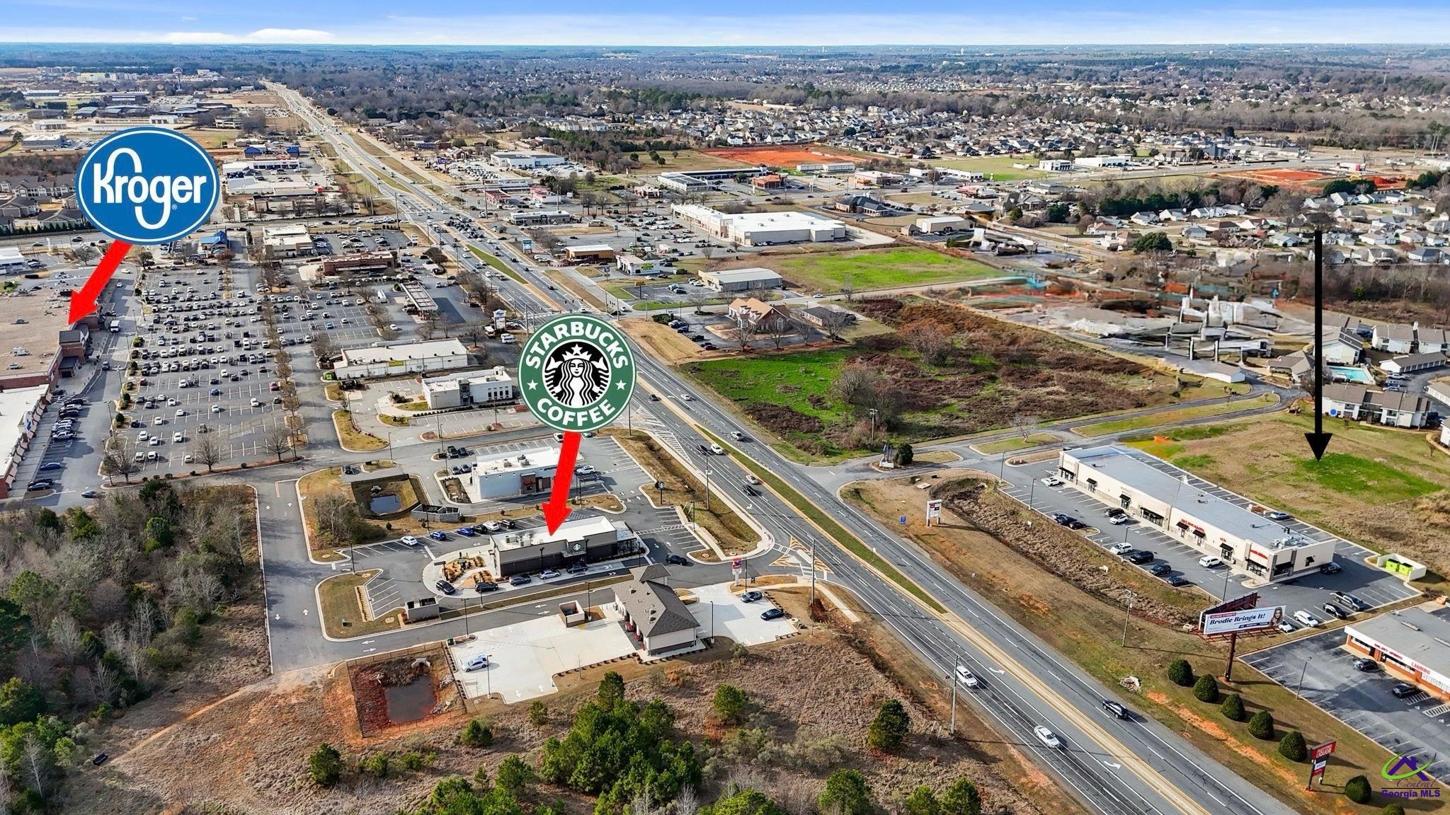 719 HWY 96 #500, Bonaire, GA 31005 - Photo 3
