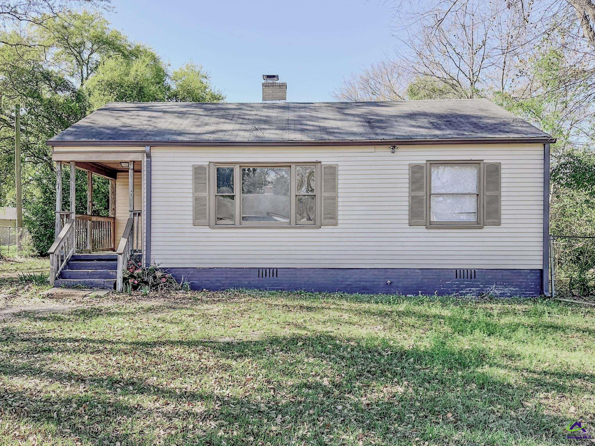 607 McArthur Boulevard, Warner Robins, GA 31093 - photo 1