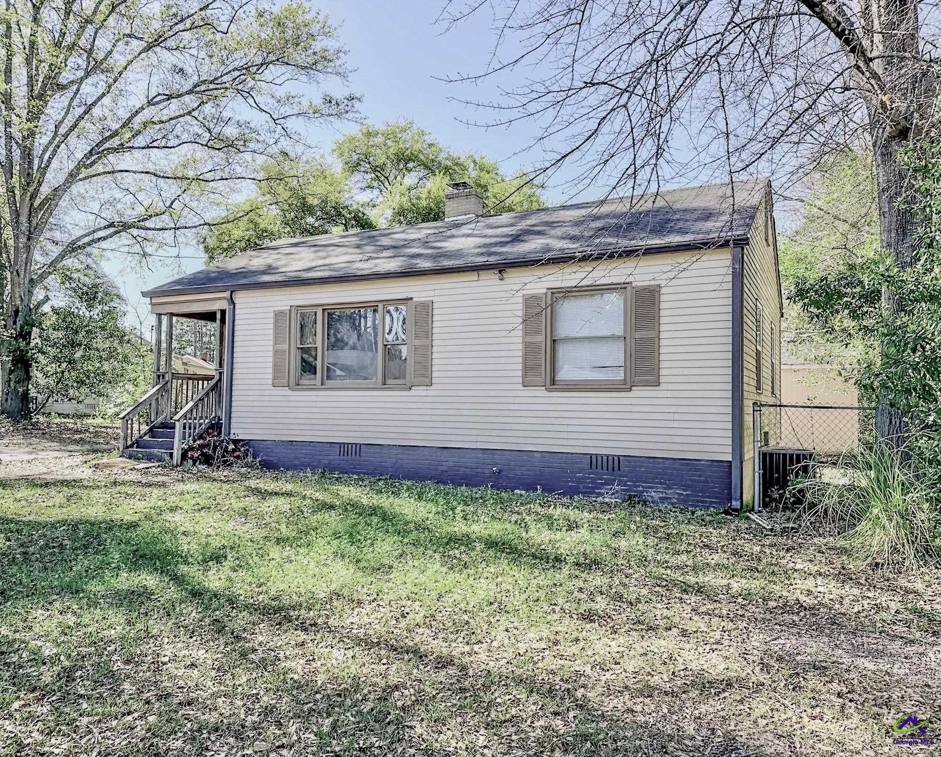 607 McArthur Boulevard, Warner Robins, GA 31093 - Photo 2