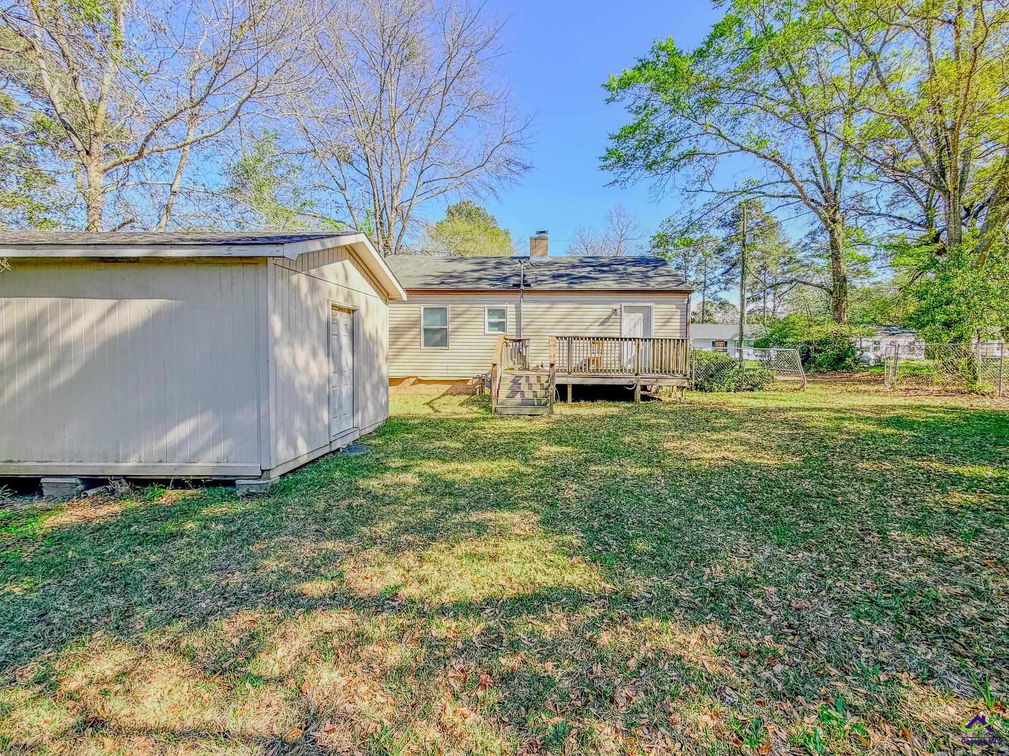 607 McArthur Boulevard, Warner Robins, GA 31093 - photo 15