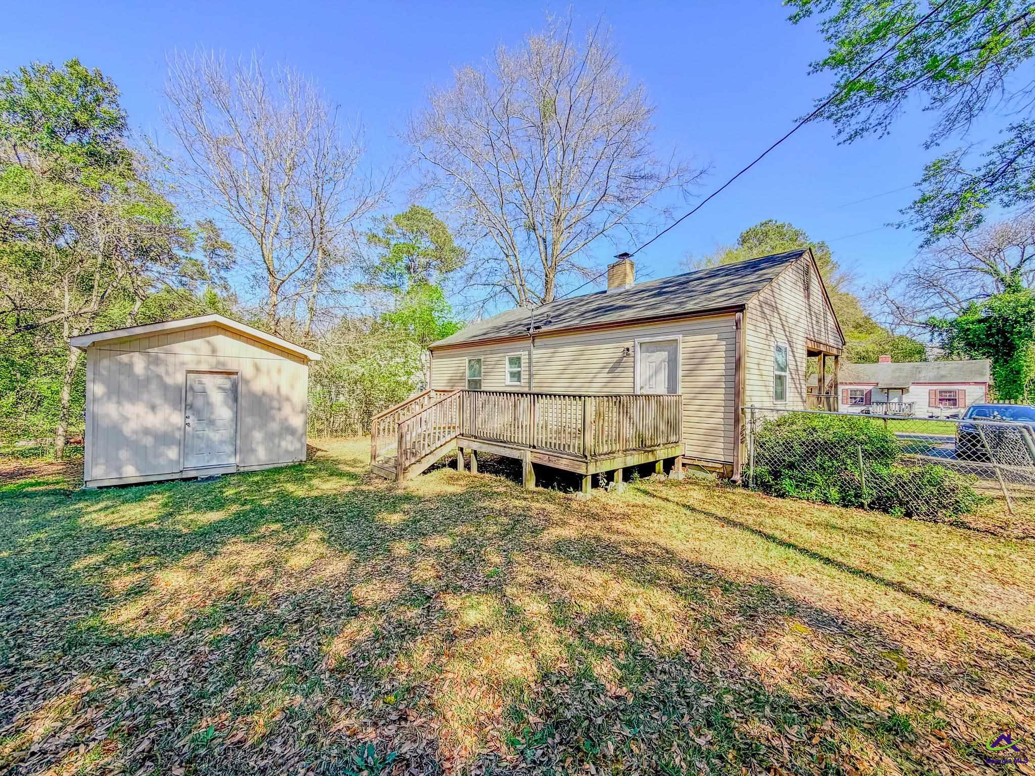 607 McArthur Boulevard, Warner Robins, GA 31093 - Photo 16