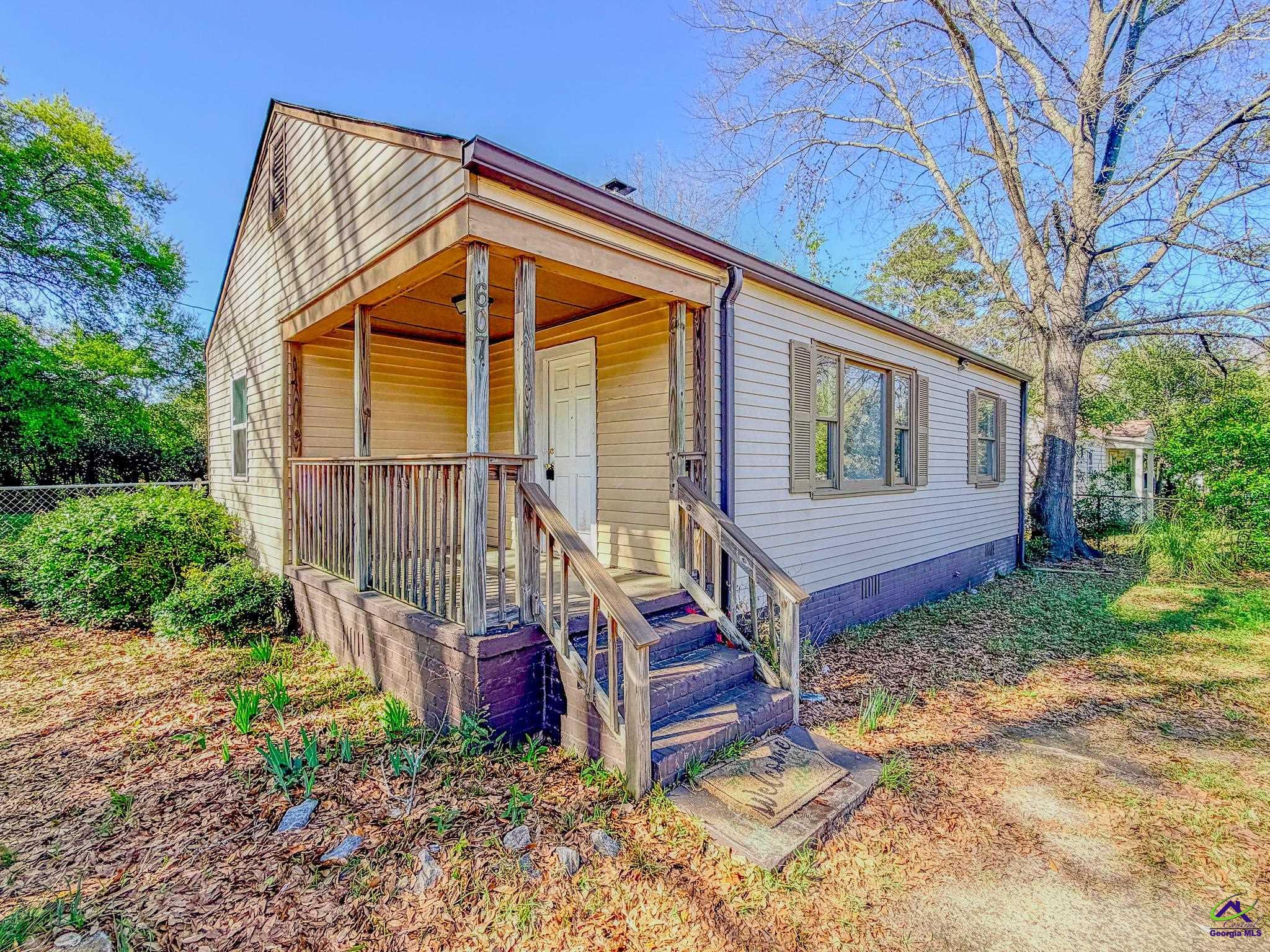 607 McArthur Boulevard, Warner Robins, GA 31093 - photo 3