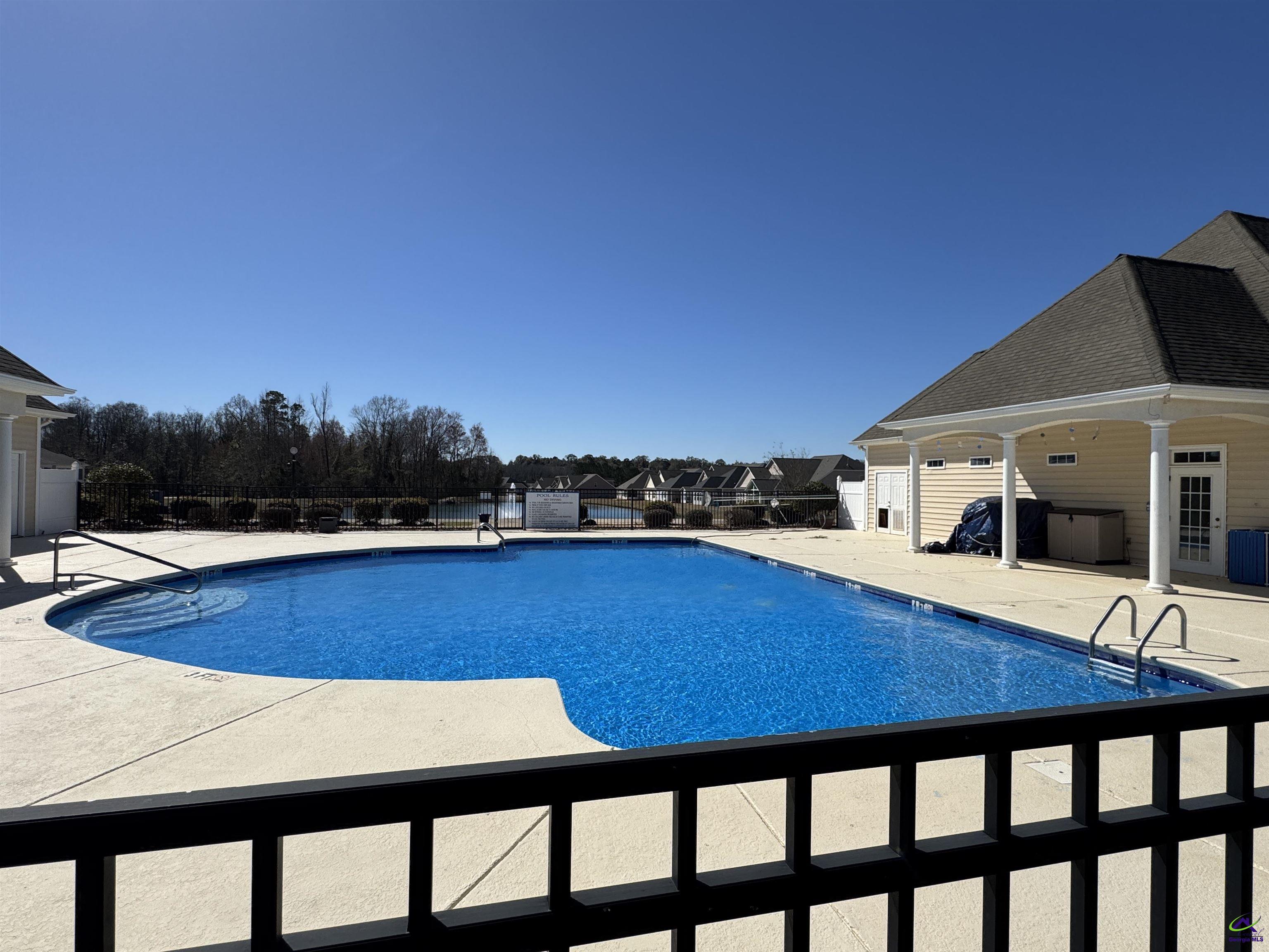 207 Houston Springs Blvd, Perry, GA 31069 - Photo 17