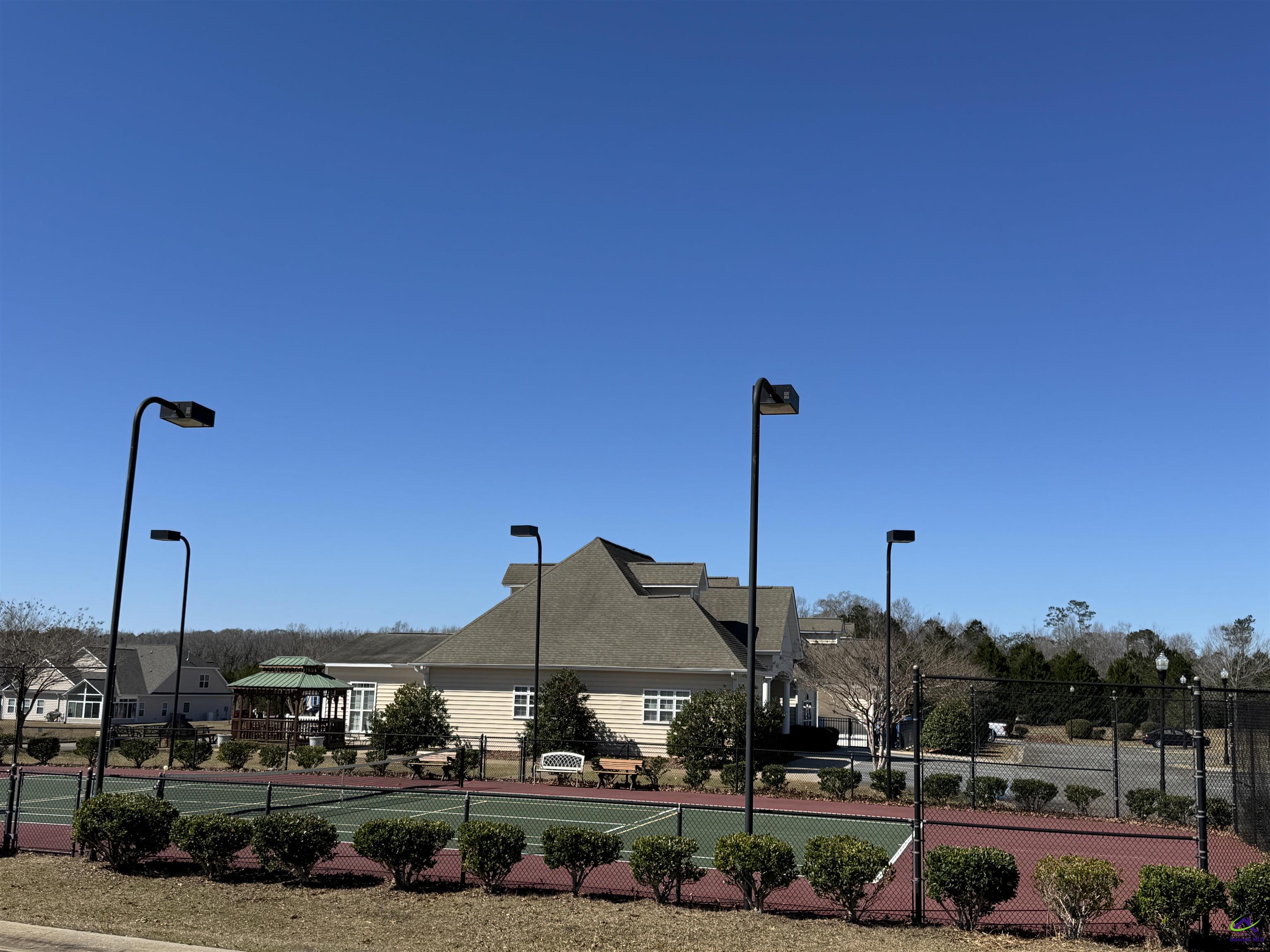 207 Houston Springs Blvd, Perry, GA 31069 - photo 20