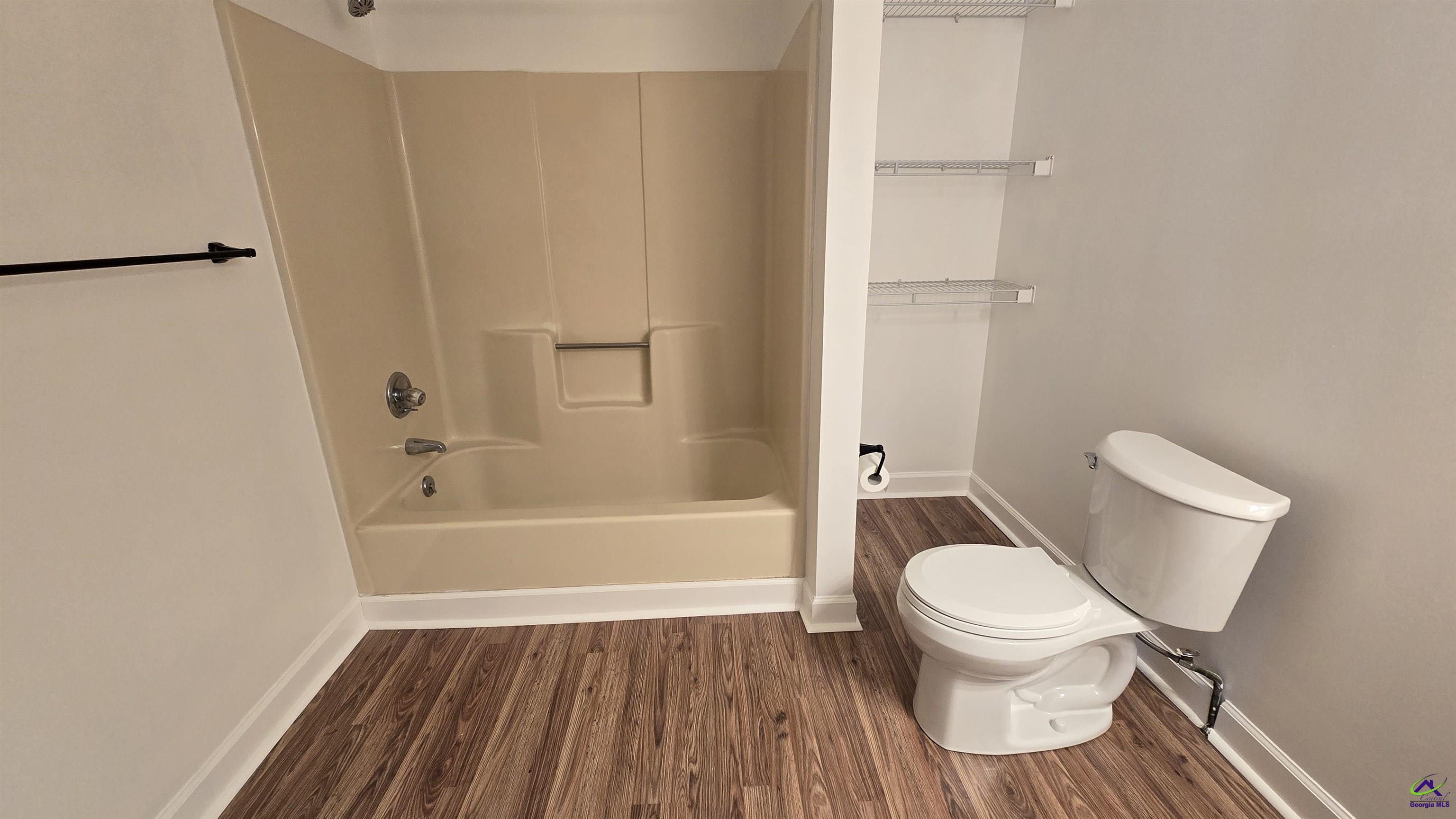 313 Westcliff Center, Warner Robins, GA 31093 - Photo 5