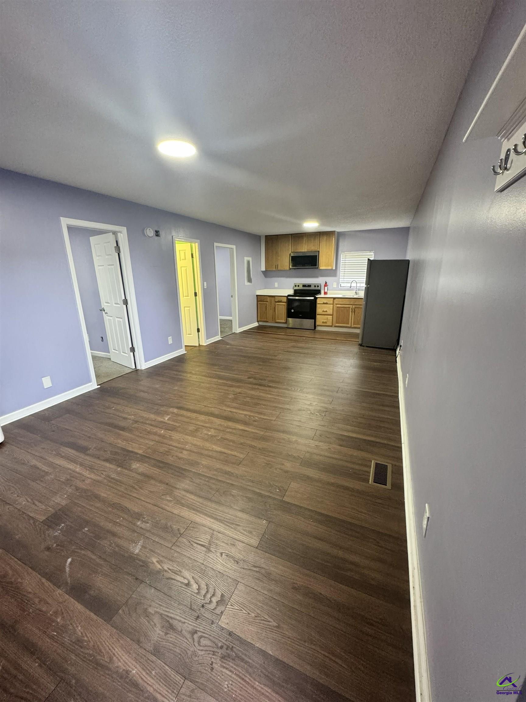 615 Elberta Street, Fort Valley, GA 31030 - Main Photo
