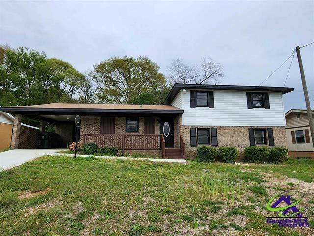 121 Highland Drive, Warner Robins, GA 31088 - photo 1