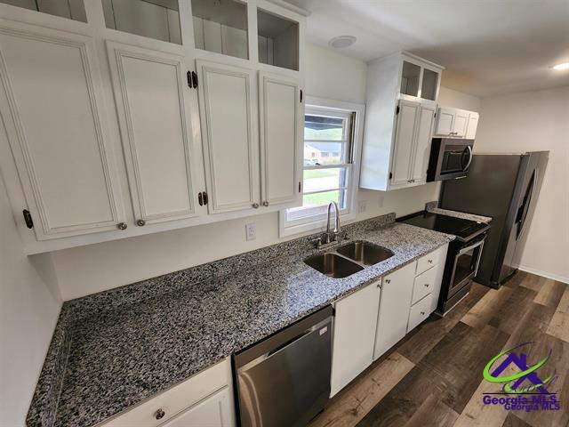 121 Highland Drive, Warner Robins, GA 31088 - photo 3