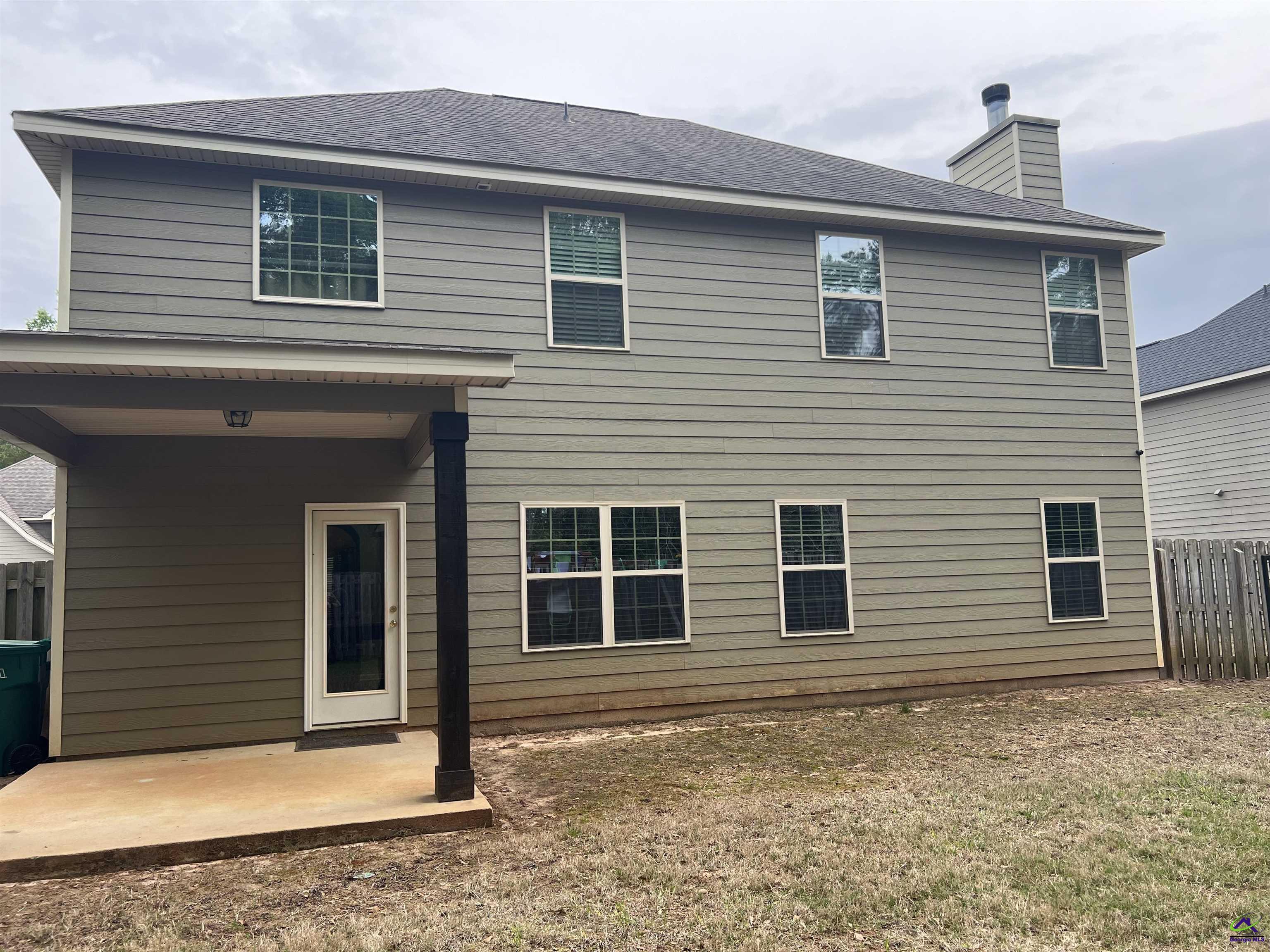 204 Dog Fennel Lane, Perry, GA 31069 - photo 22