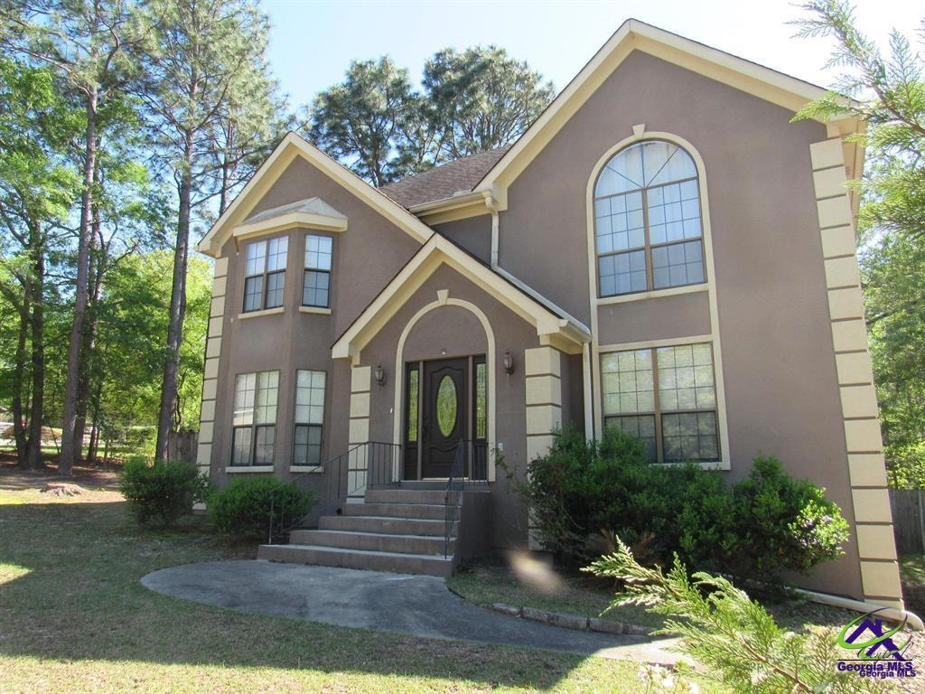 100 Sunchase Court, Bonaire, GA 31005 - Main Photo