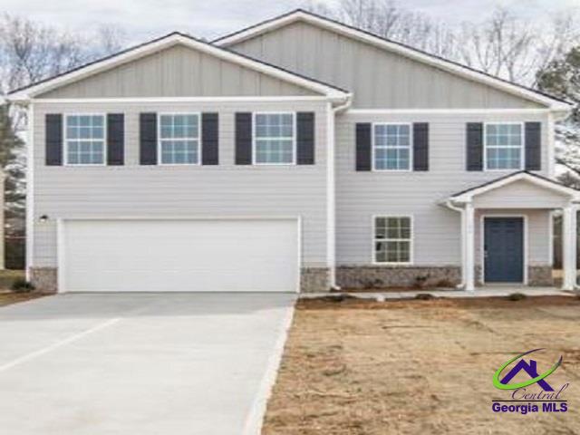 151 Rock Run Trail, Warner Robins, GA 31088 - Main Photo