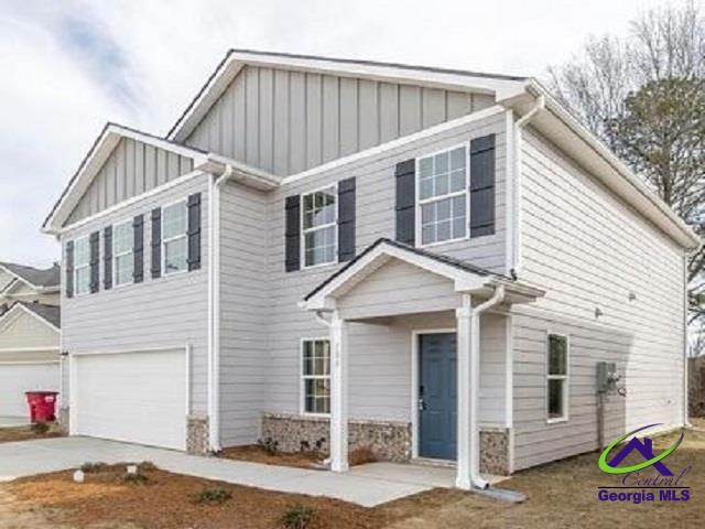 151 Rock Run Trail, Warner Robins, GA 31088 - Photo 2