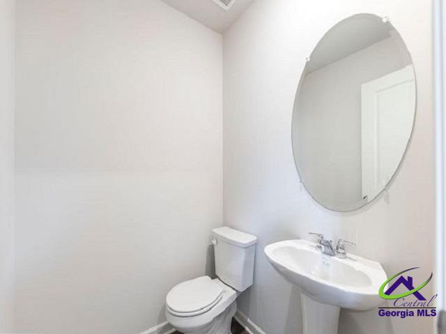 151 Rock Run Trail, Warner Robins, GA 31088 - Photo 13