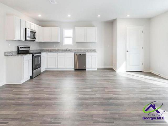 151 Rock Run Trail, Warner Robins, GA 31088 - photo 6