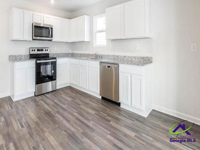 151 Rock Run Trail, Warner Robins, GA 31088 - Photo 7