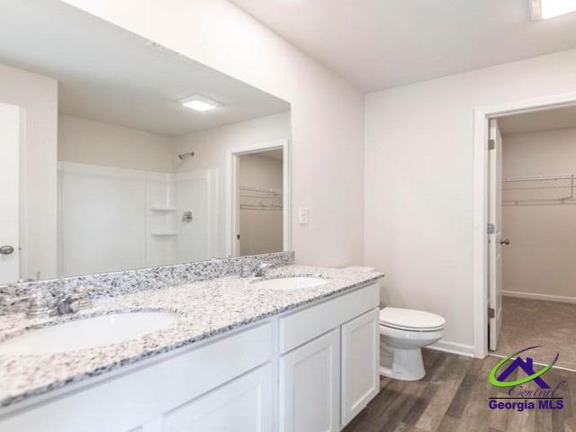 151 Rock Run Trail, Warner Robins, GA 31088 - photo 10