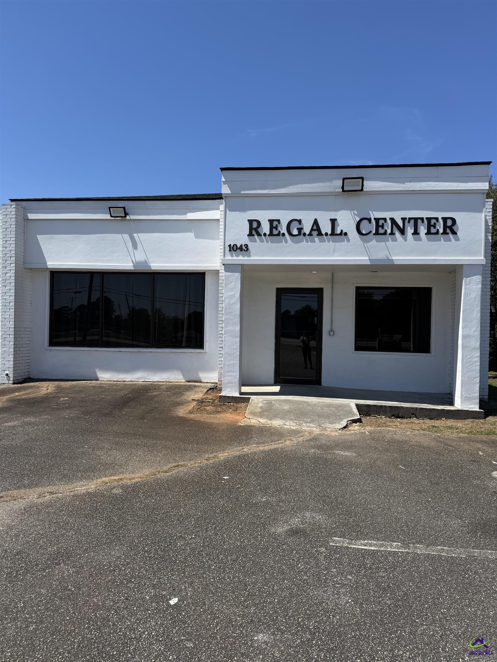 1043 Houston Road, Warner Robins, GA 31093 - Photo 1