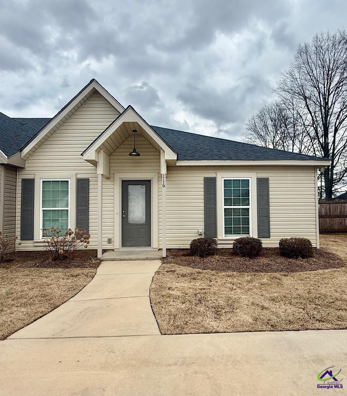 116 Webster Way, Warner Robins, GA 31088 - photo 1