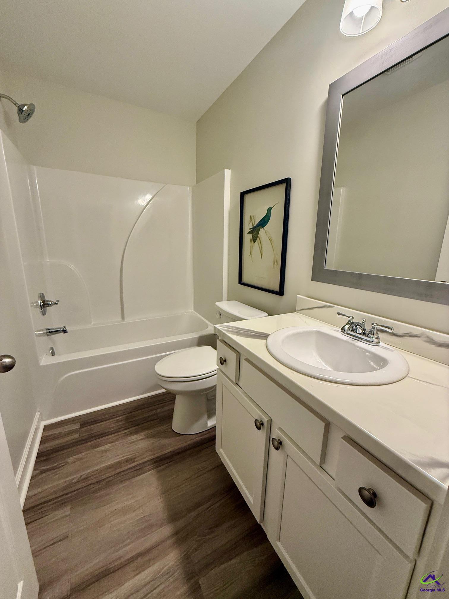 116 Webster Way, Warner Robins, GA 31088 - Photo 2