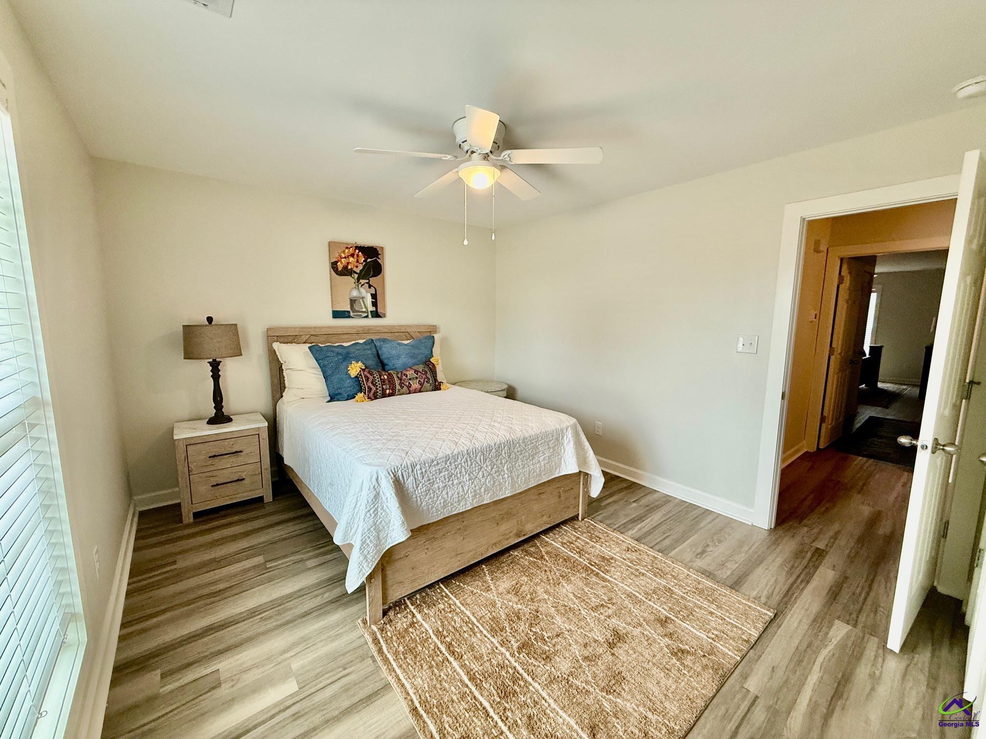 116 Webster Way, Warner Robins, GA 31088 - Photo 16