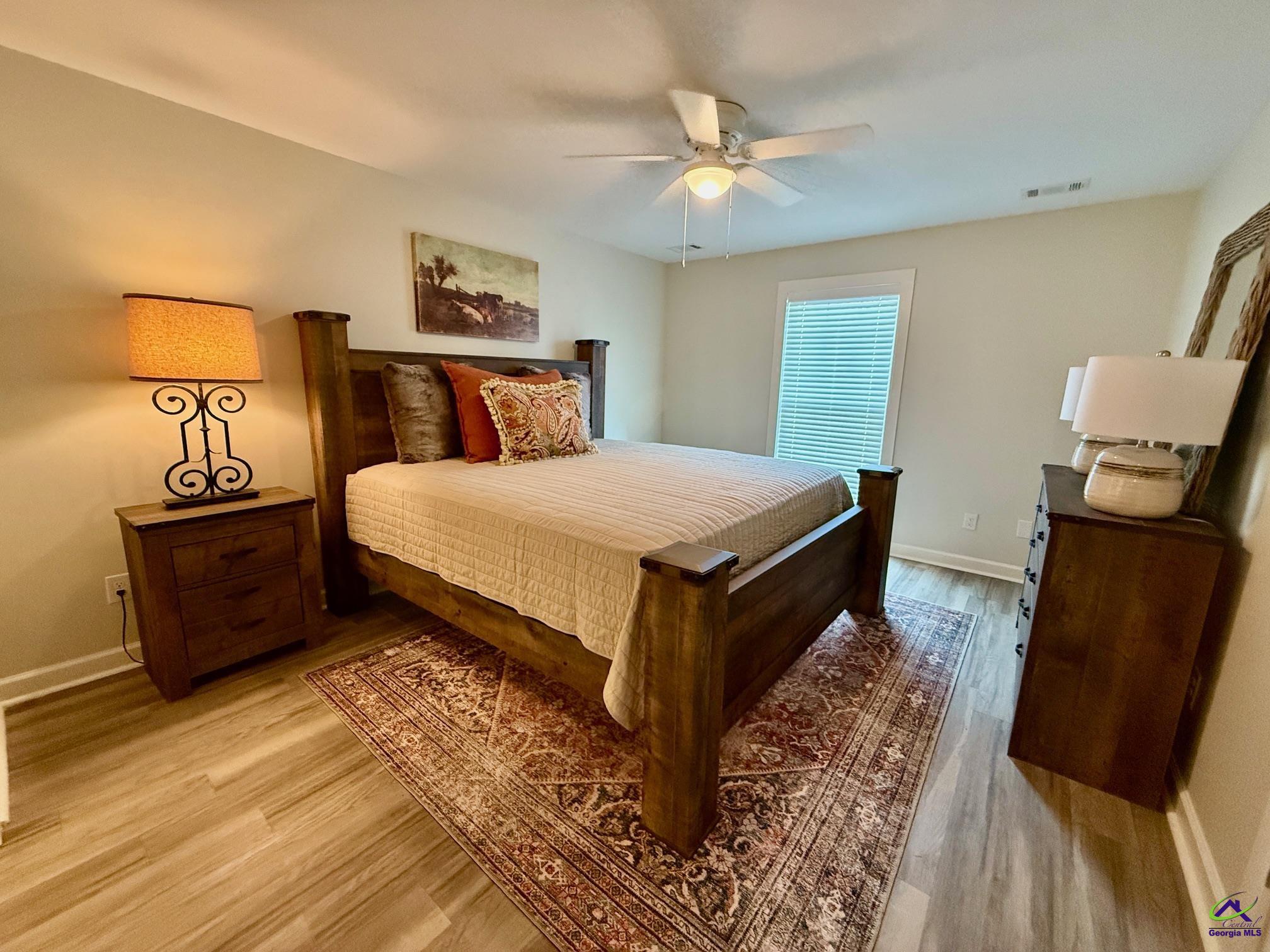 116 Webster Way, Warner Robins, GA 31088 - Photo 4