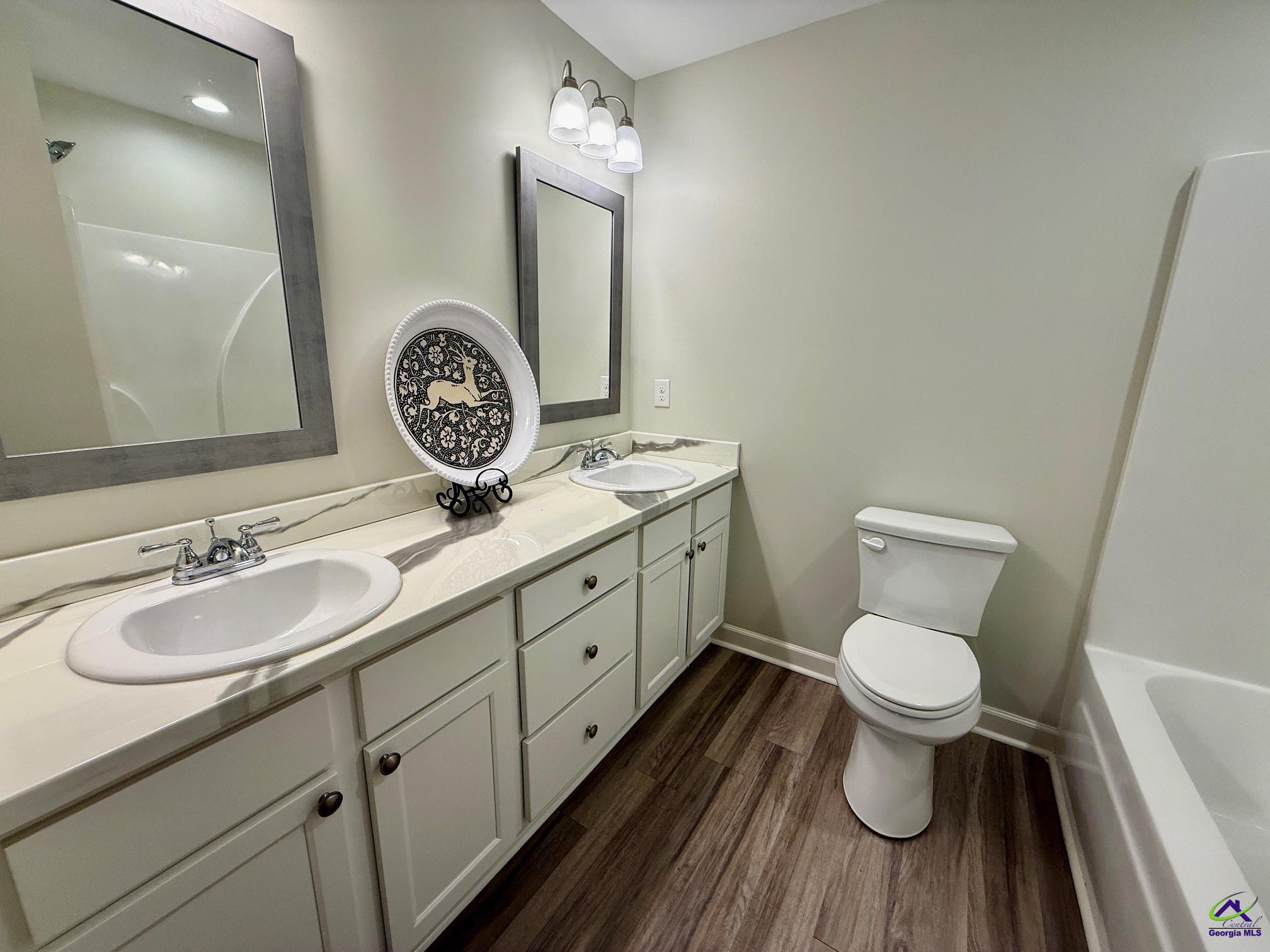 116 Webster Way, Warner Robins, GA 31088 - Photo 5