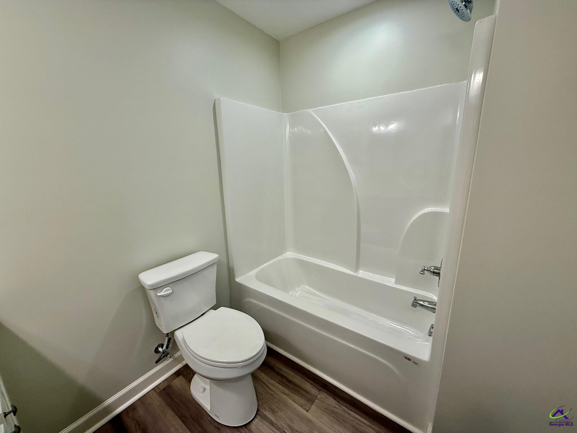 116 Webster Way, Warner Robins, GA 31088 - Photo 6