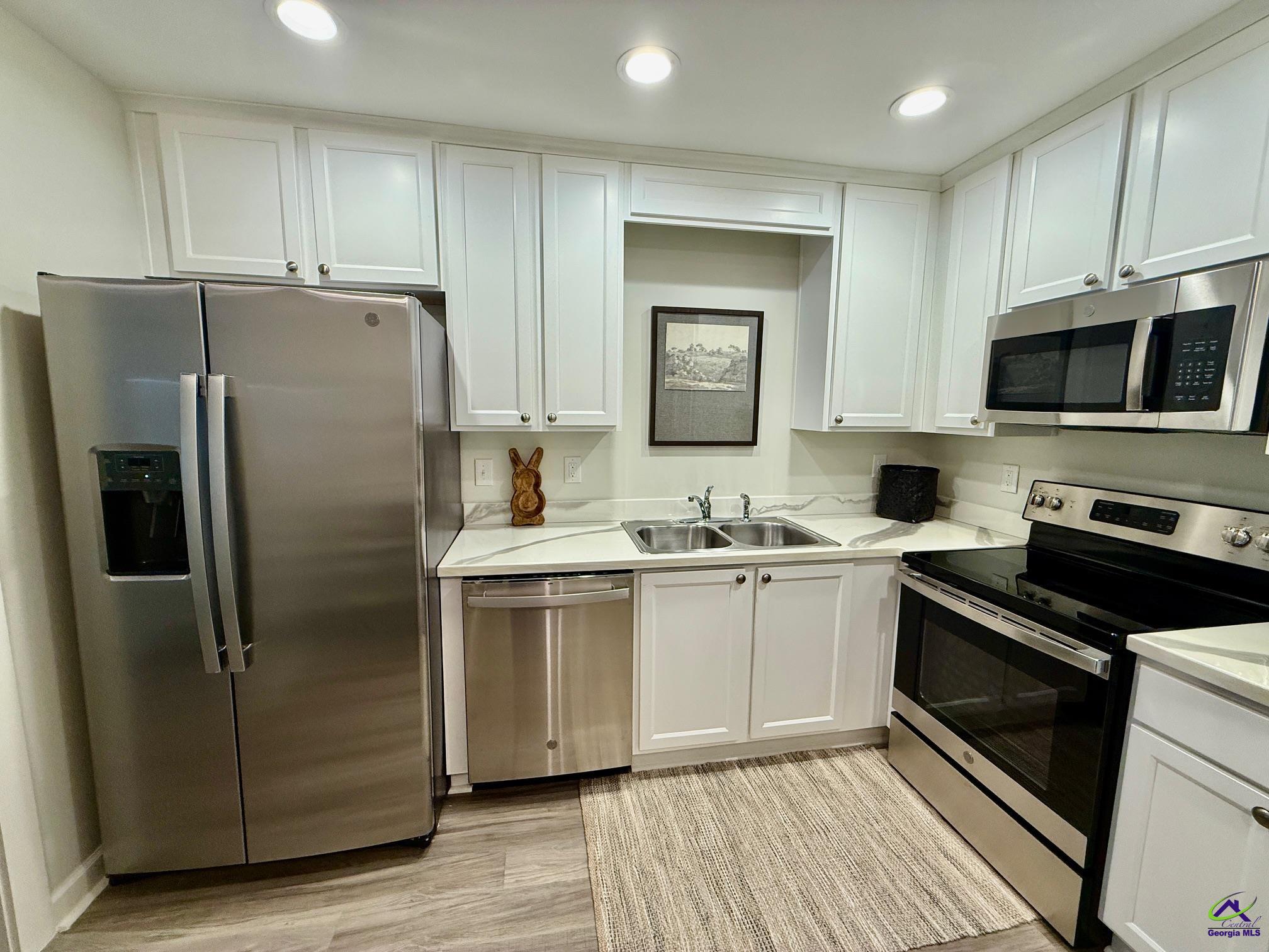 116 Webster Way, Warner Robins, GA 31088 - photo 8