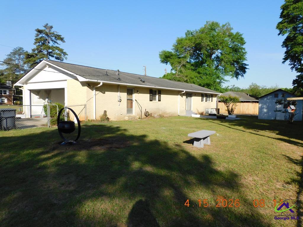 1218 Creekwood Drive, Perry, GA 31069 - Photo 19