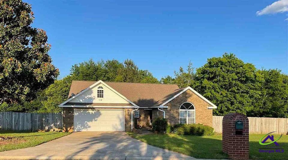 112 Mallards Landing Drive, Kathleen, GA 31047 - Main Photo