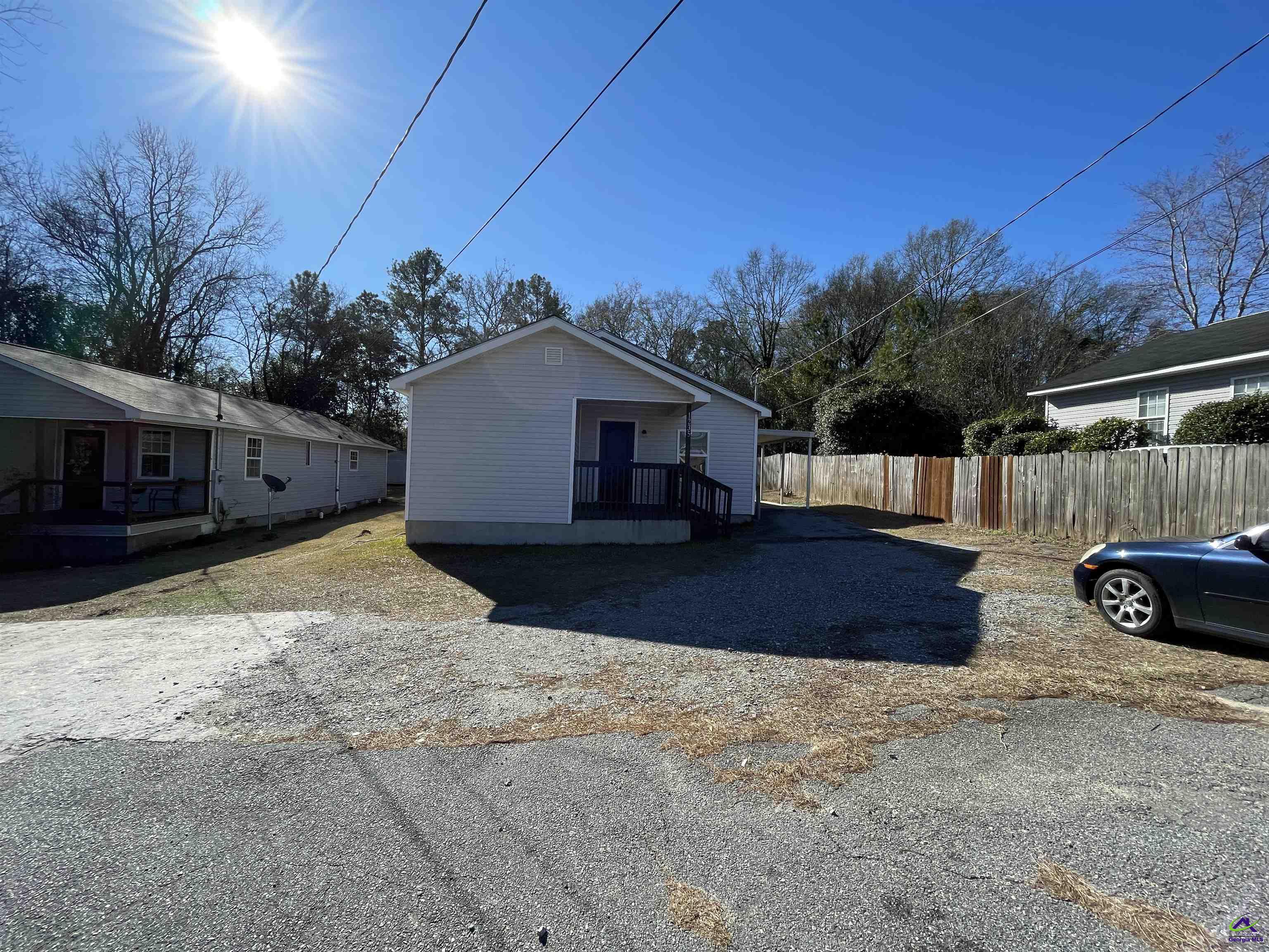 1235 Boone Street, Macon, GA 31217 - photo 1