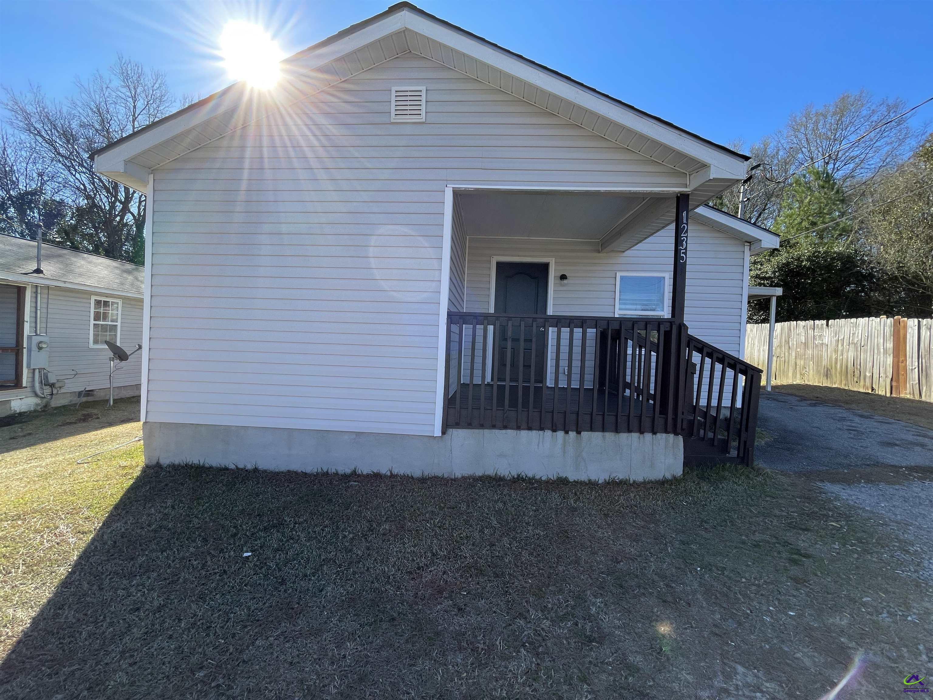 1235 Boone Street, Macon, GA 31217 - photo 2