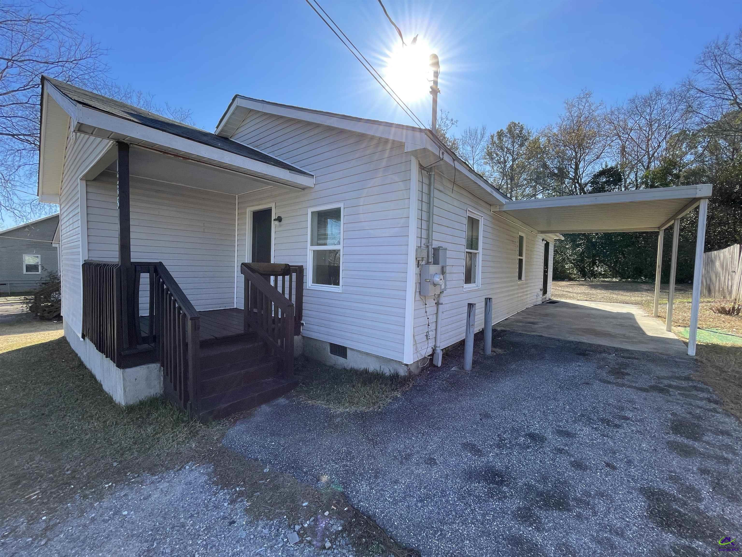 1235 Boone Street, Macon, GA 31217 - Photo 3