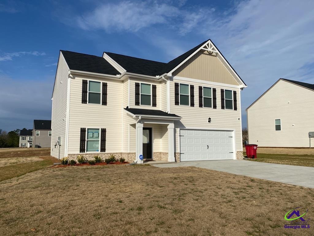 119 River Birch Lane, Macon, GA 31216 - Photo 1