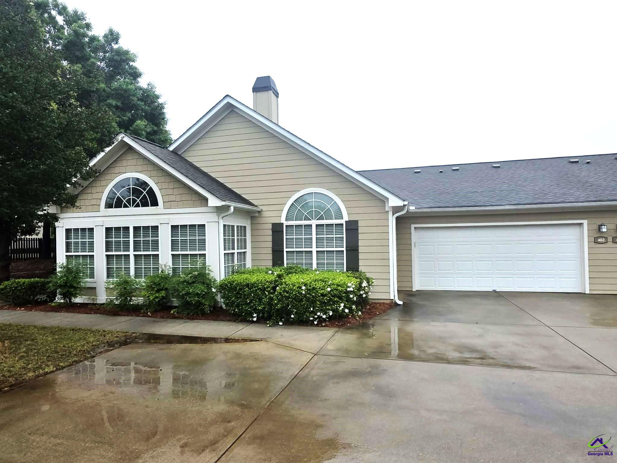 402 Nandina Court, Warner Robins, GA 31088 - Photo 1