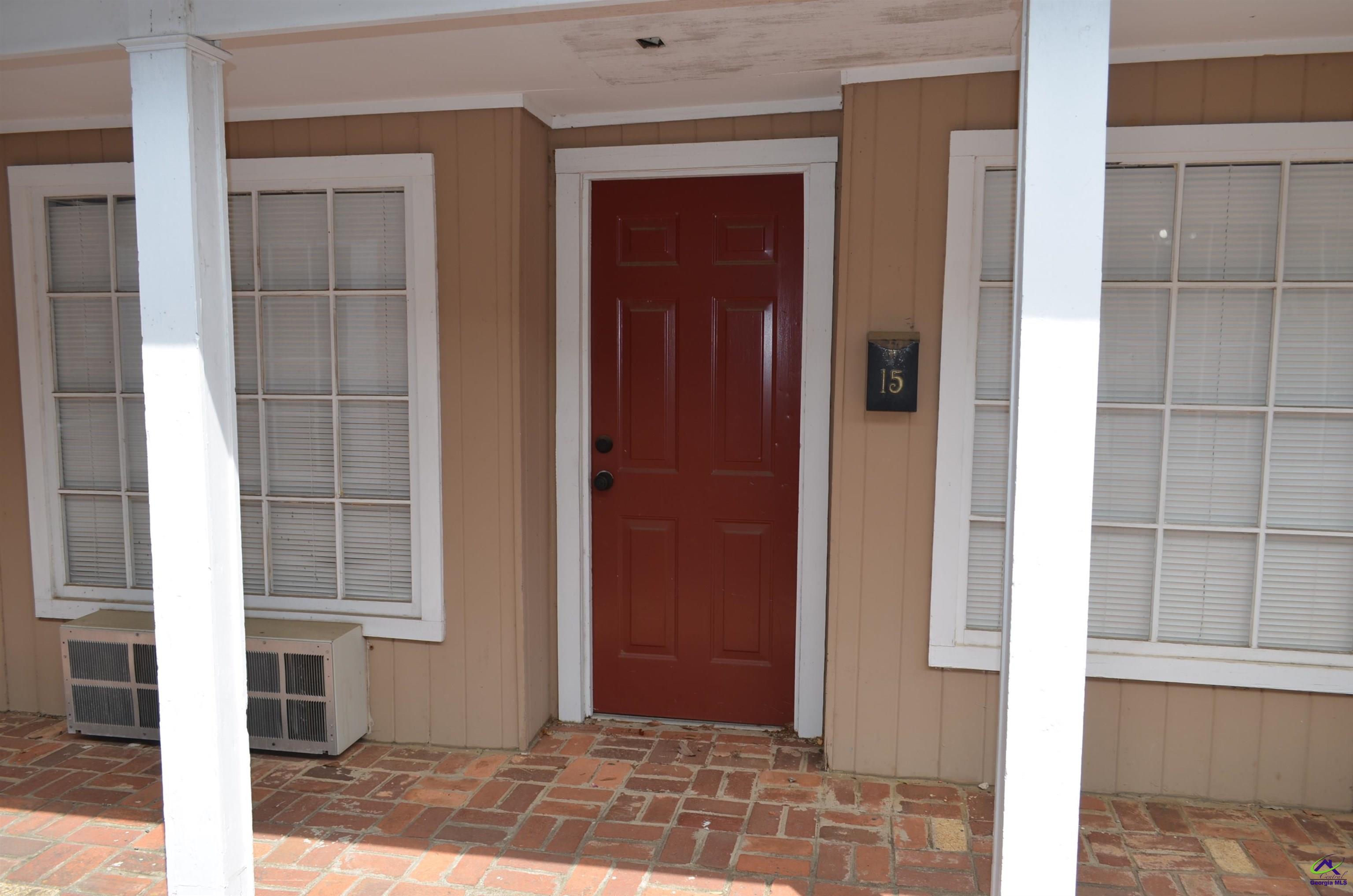 736 Carroll Street Suite 15, Perry, GA 31069 - Main Photo