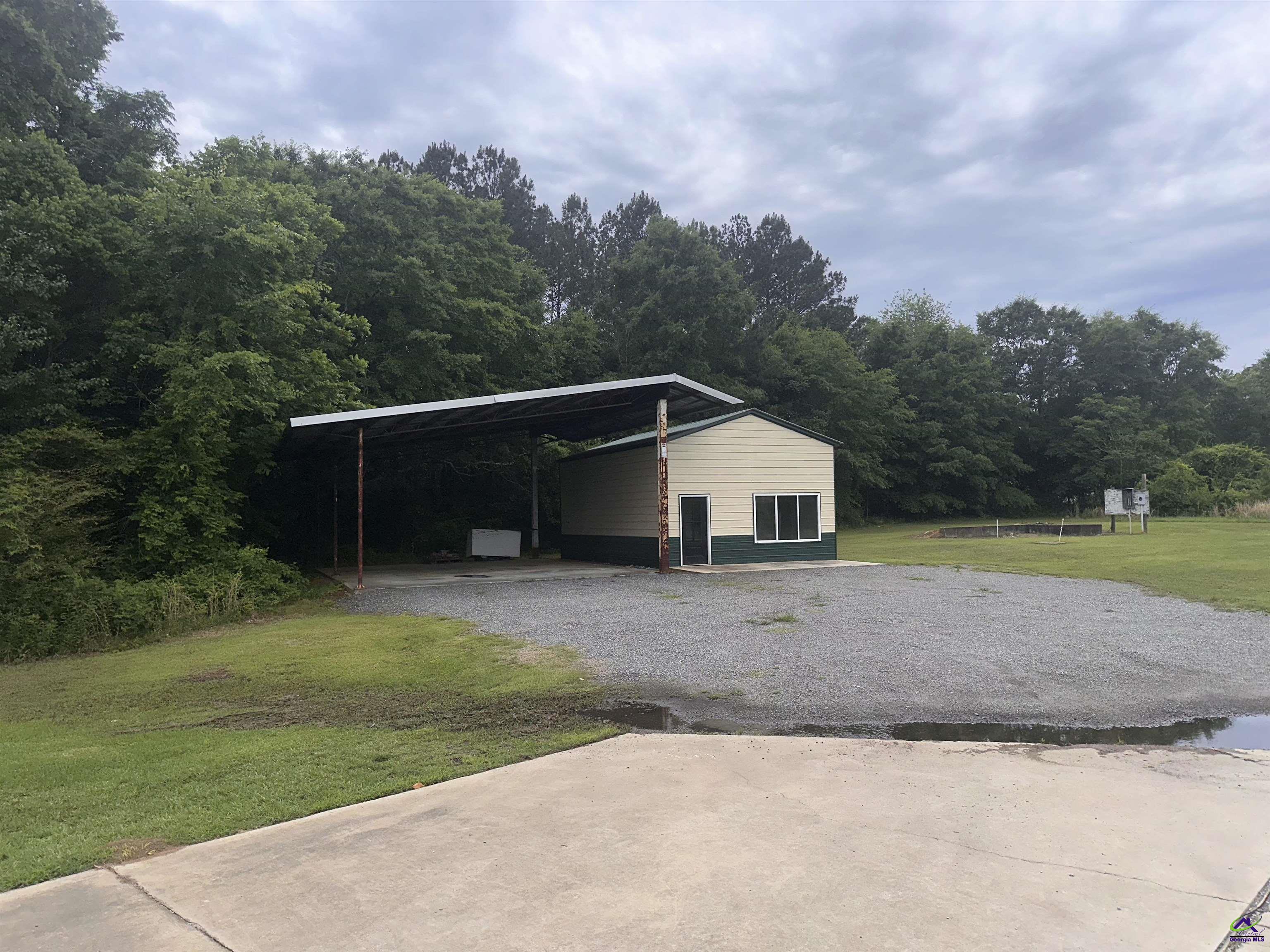 205 Old Perry Road, Bonaire, GA 31005 - Photo 24