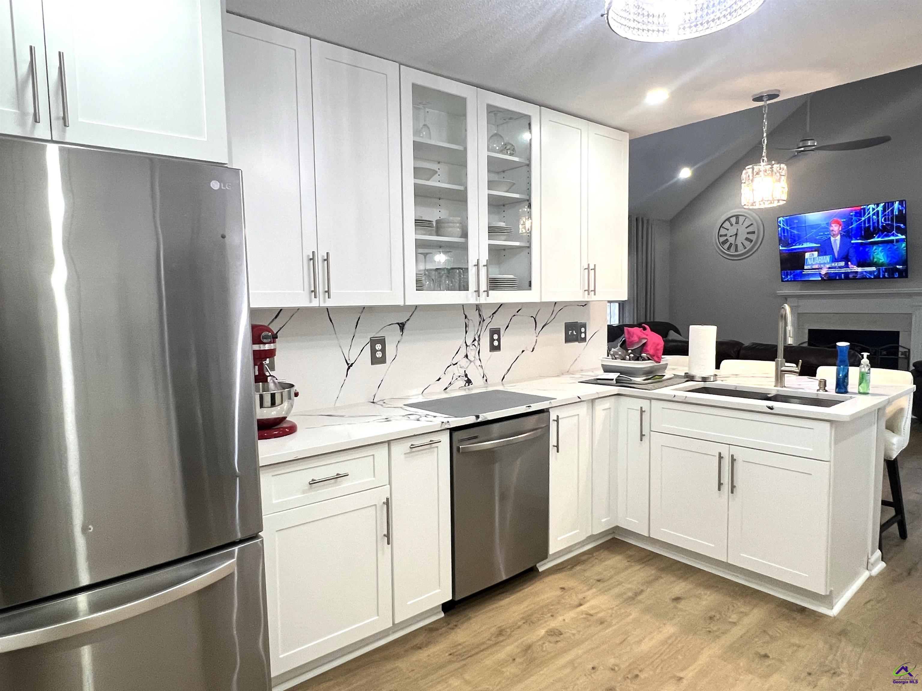 519 Clover Trail, Bonaire, GA 31005 - Photo 11
