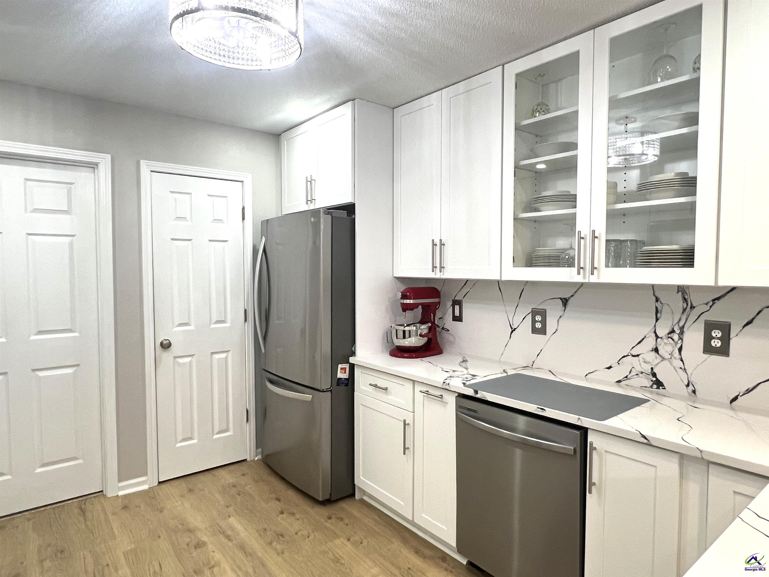 519 Clover Trail, Bonaire, GA 31005 - photo 12