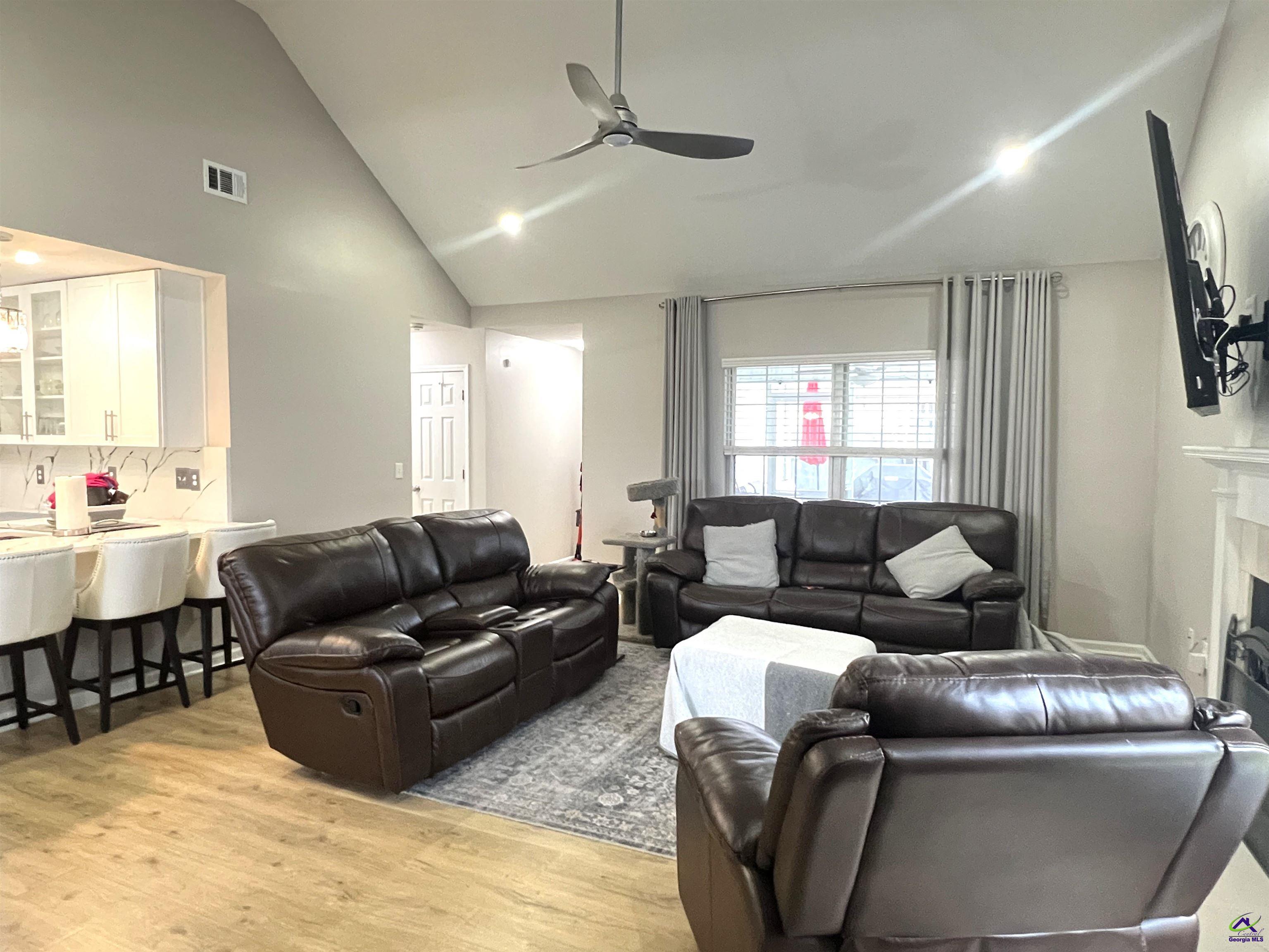 519 Clover Trail, Bonaire, GA 31005 - photo 3