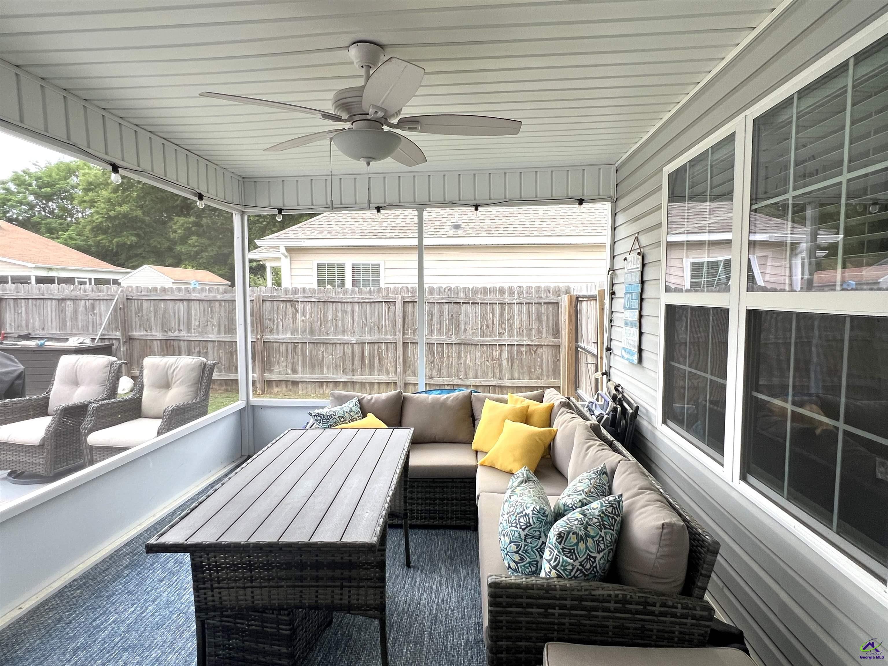 519 Clover Trail, Bonaire, GA 31005 - Photo 27