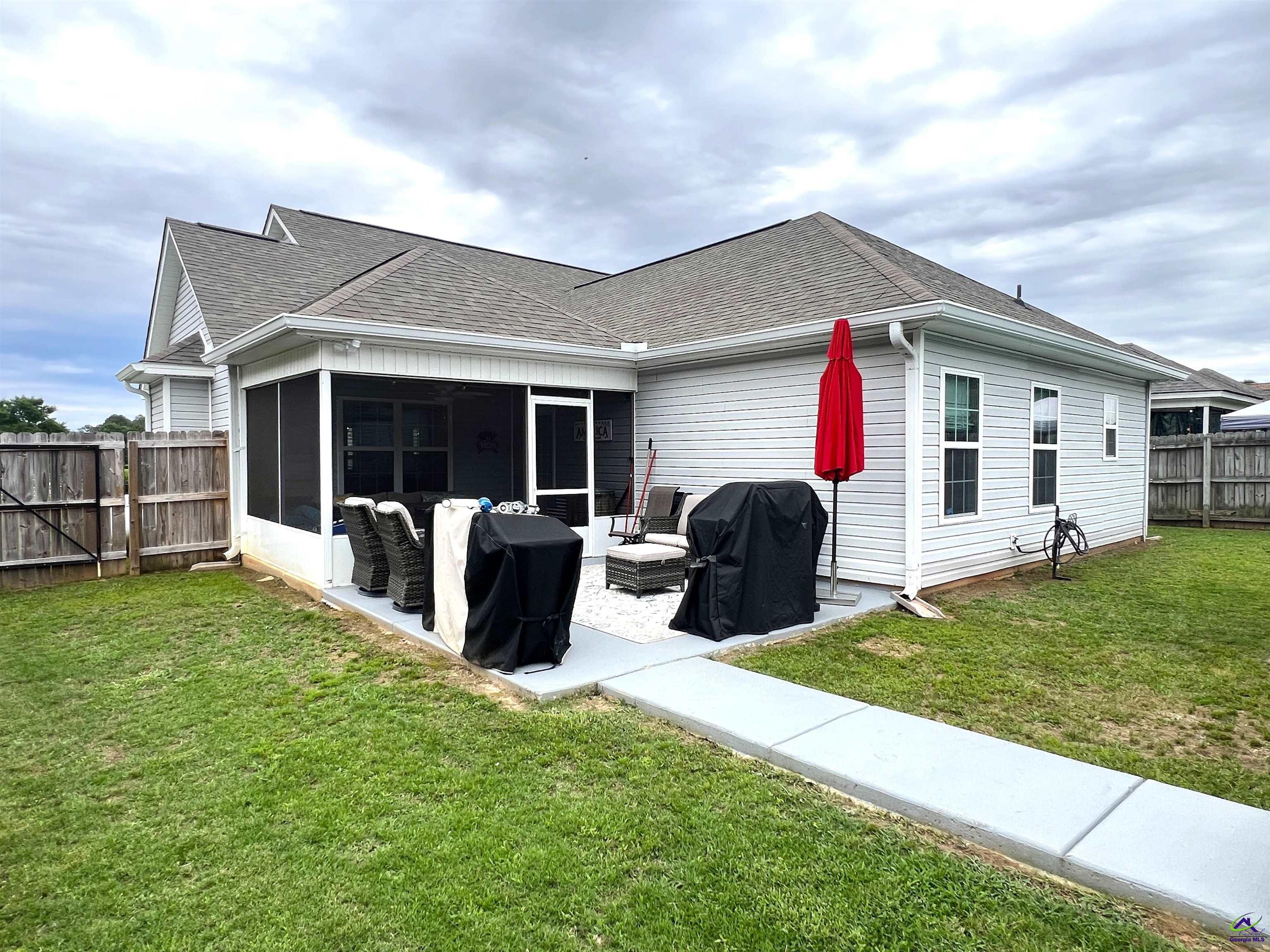 519 Clover Trail, Bonaire, GA 31005 - photo 29