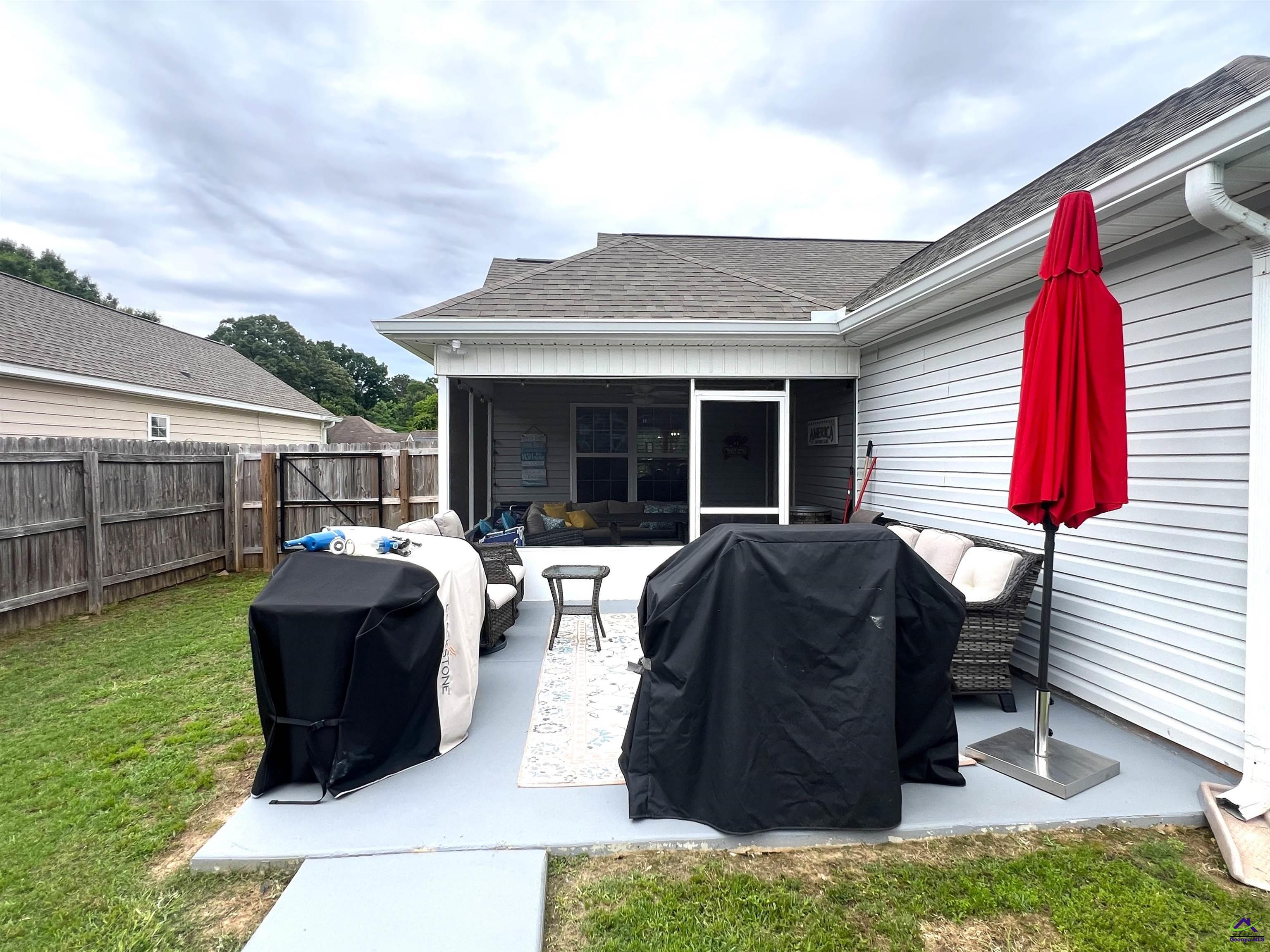 519 Clover Trail, Bonaire, GA 31005 - photo 30