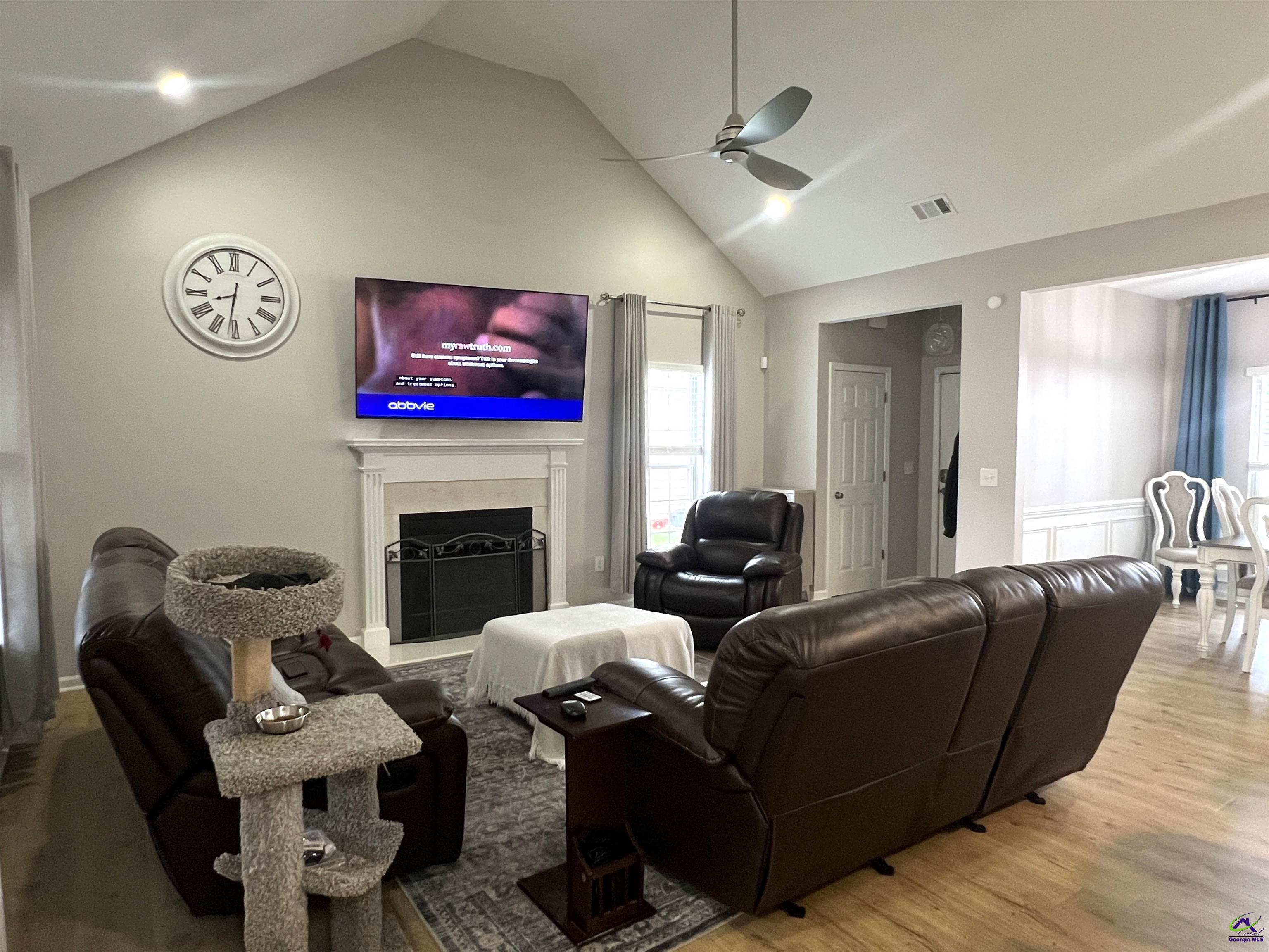 519 Clover Trail, Bonaire, GA 31005 - Photo 5