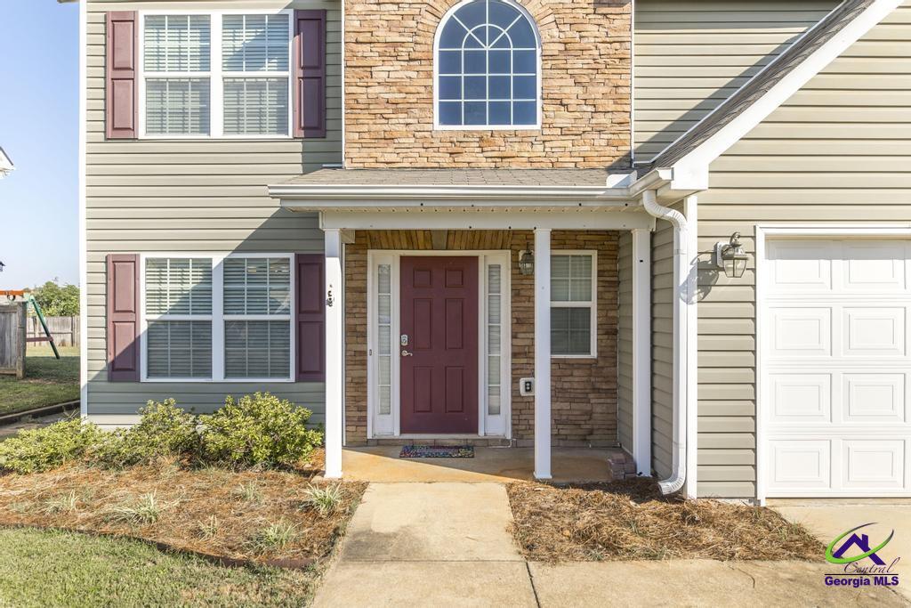 307 Timberwind Drive, Byron, GA 31008 - photo 1
